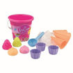 Picture of Ice Cream Bucket Set 7pcs